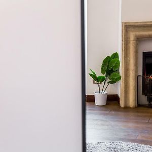 Luxe Appartement met Twee Slaapkamers
